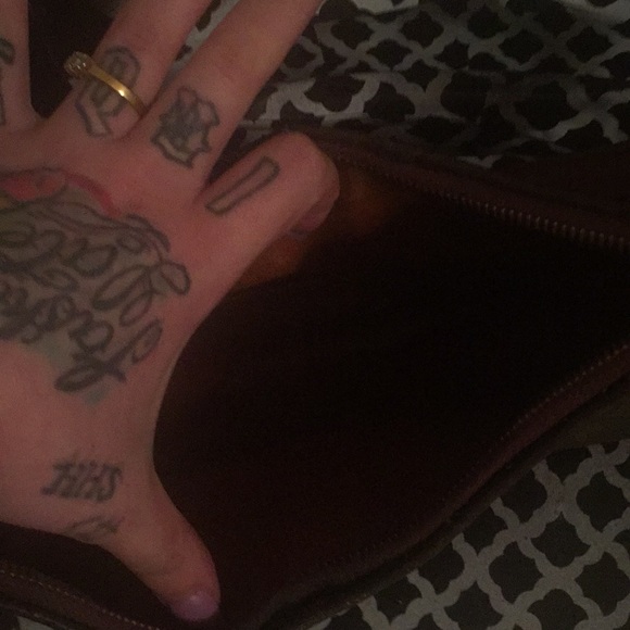 🚫Traded🚫Authentic vintage LV shoulder bag - Picture 6 of 7